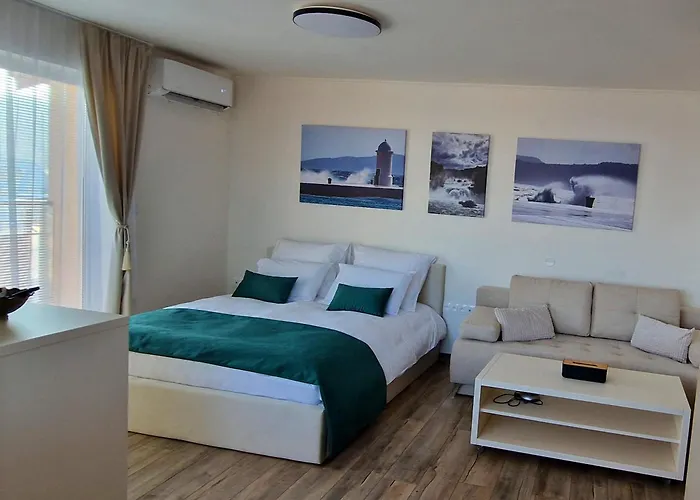 Grand - 5 Star Luxury *