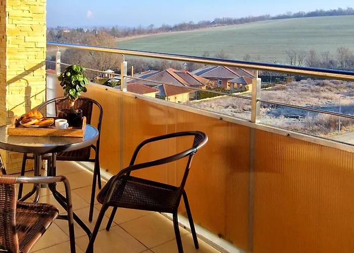 Grand - 5 Star Luxury Apartmán