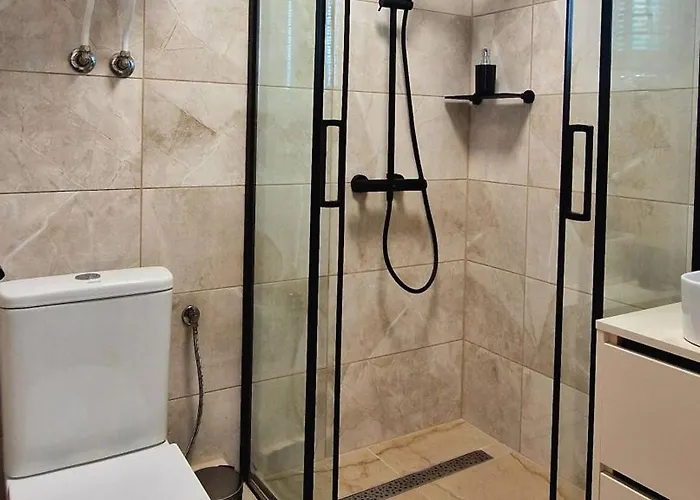 Grand - 5 Star Luxury * Podhajska