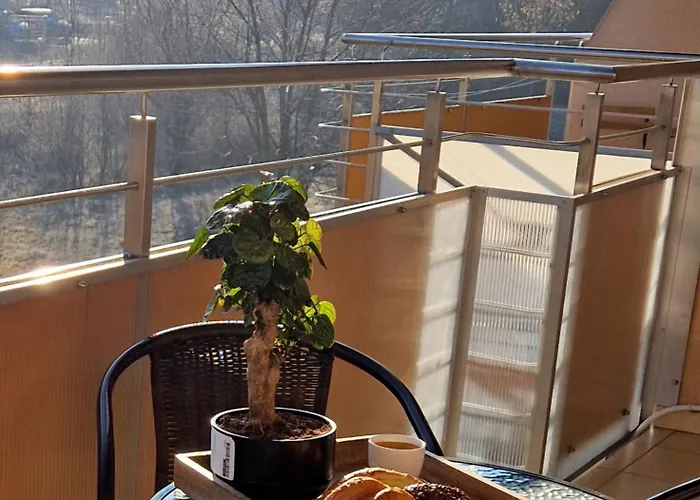 Apartmán Grand - 5 Star Luxury *