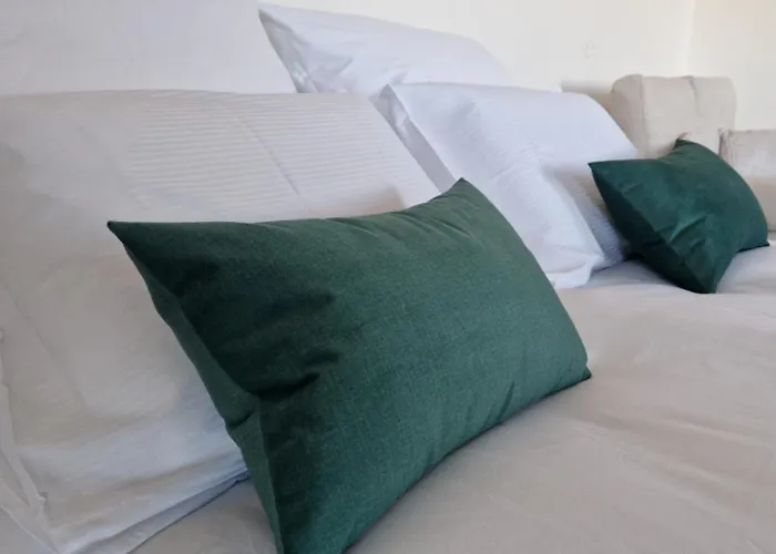 Grand - 5 Star Luxury Podhajska