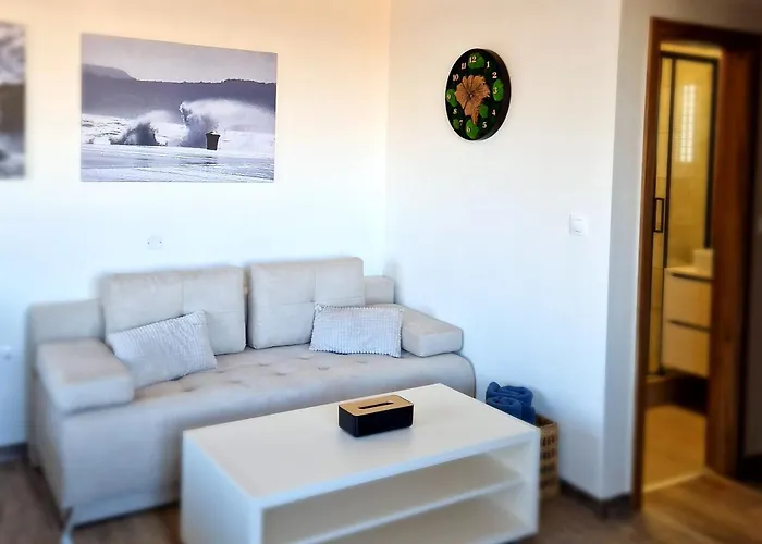 Grand - 5 Star Luxury Apartmán Podhajska