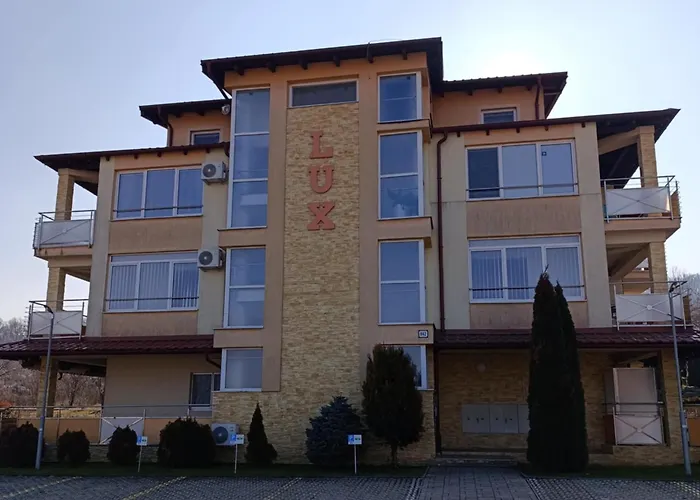 Apartmán Grand - 5 Star Luxury