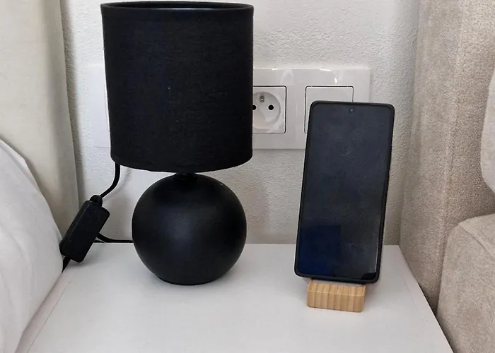 Grand - 5 Star Luxury Apartmán *