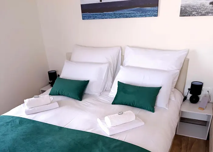 Grand - 5 Star Luxury * Podhajska