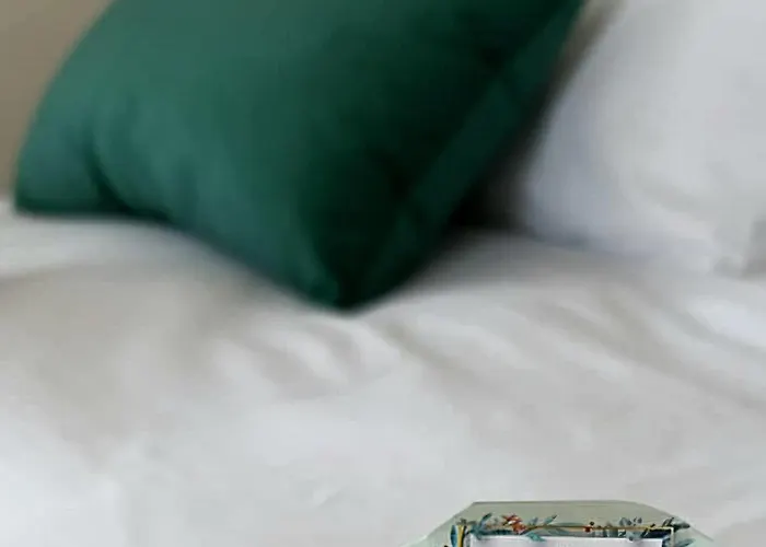 Apartmán Grand - 5 Star Luxury