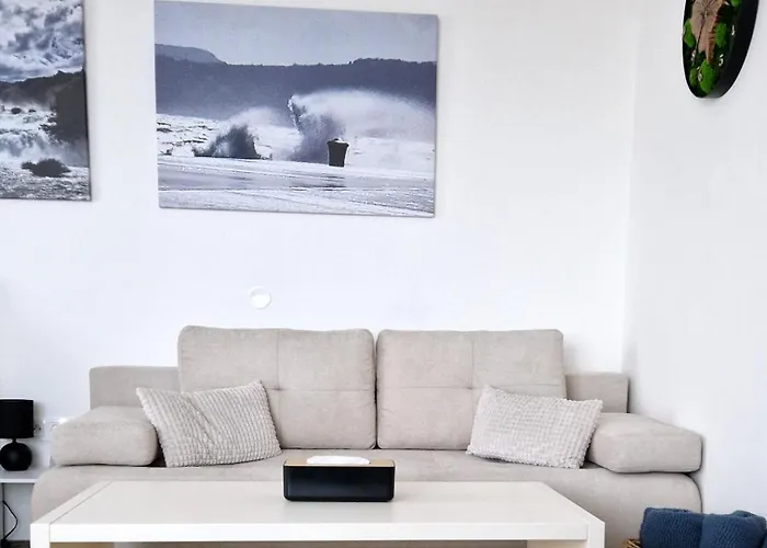 Grand - 5 Star Luxury Apartmán *