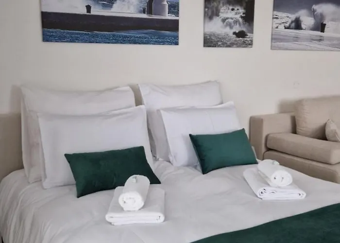 Grand - 5 Star Luxury Apartmán